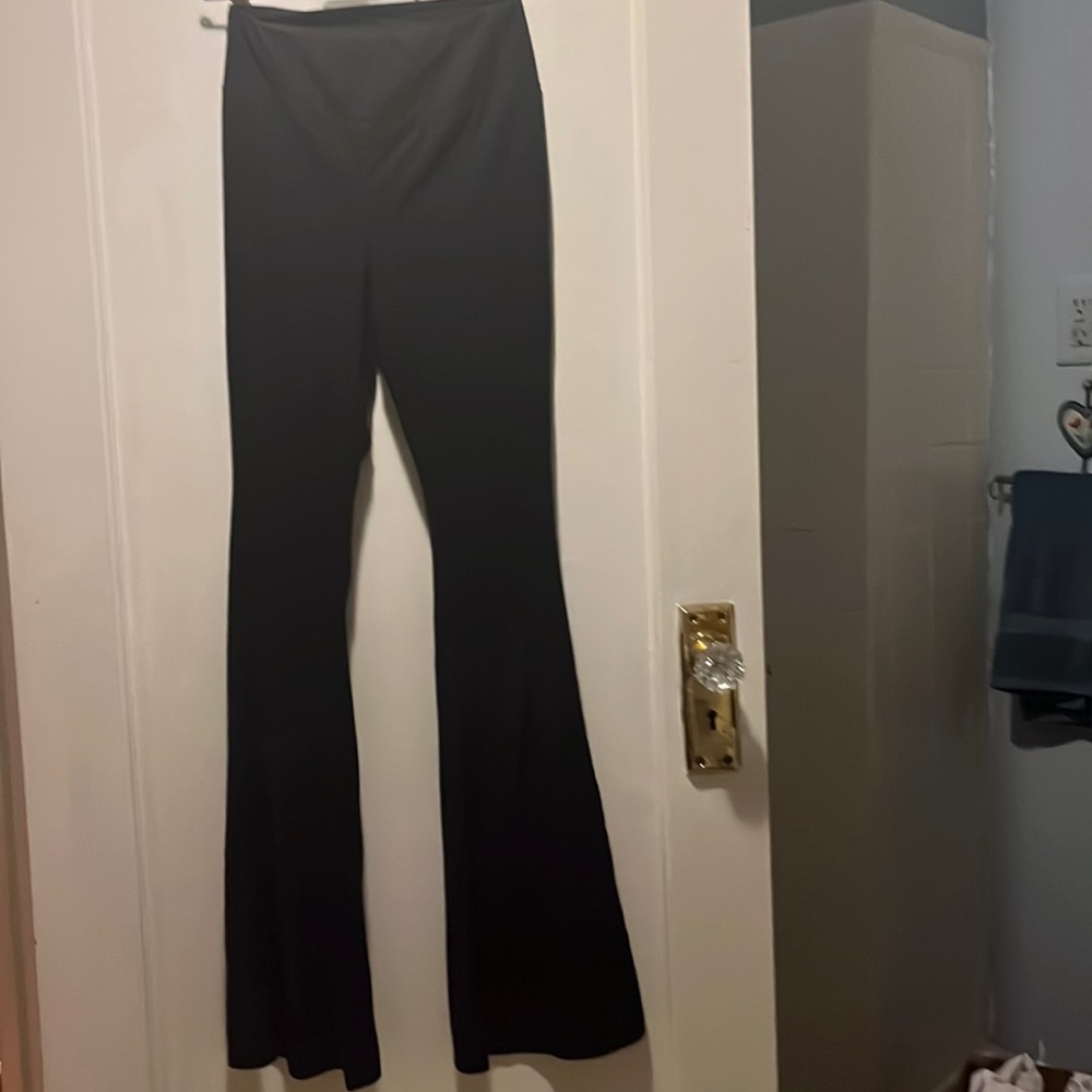 Comfortable stretchy pants